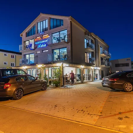 호텔 Bonavita Zaton