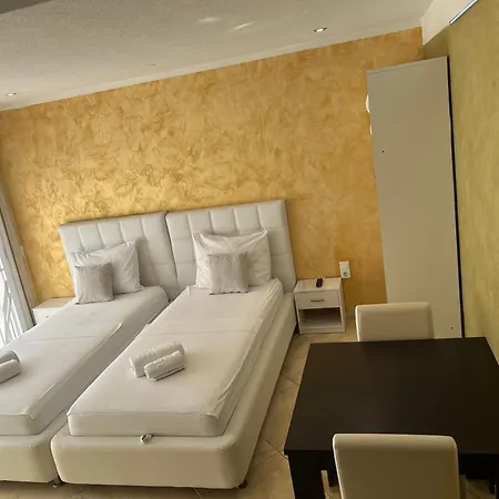 Szálloda Bonavita 3*