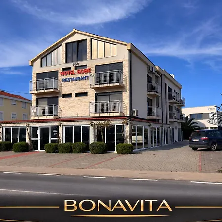 호텔 Bonavita