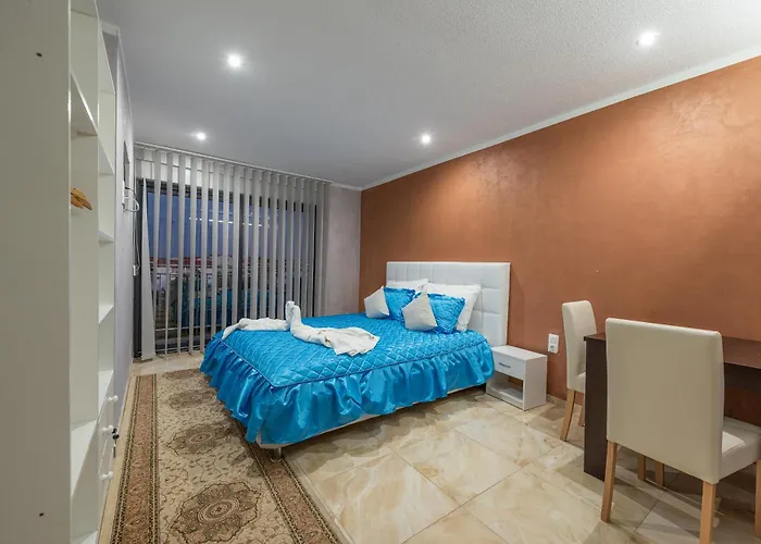 Bonavita Zaton 3* Затон