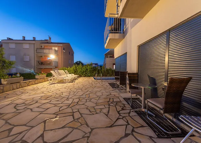 Bonavita Zaton 호텔