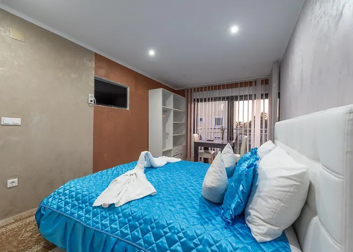 Bonavita Zaton 호텔 3*