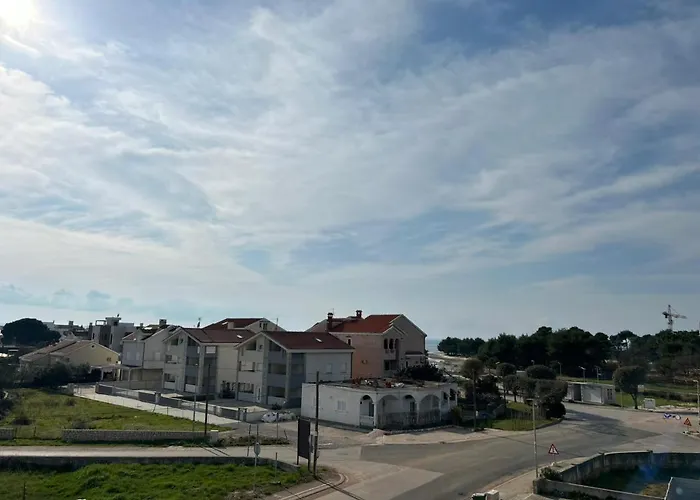 Szálloda Bonavita 3*