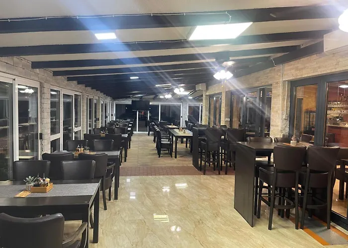 Bonavita 3* Затон