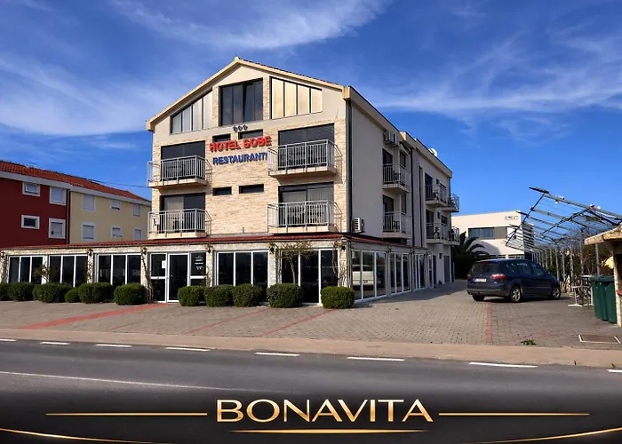 Отель Bonavita