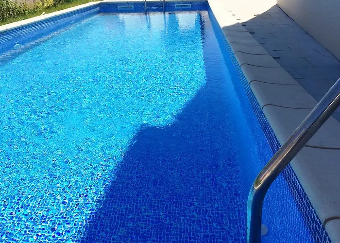 Bonavita Zaton 3* Затон