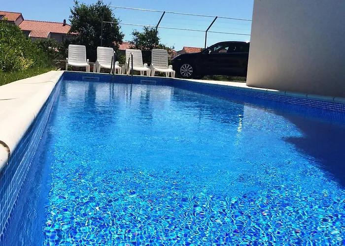 호텔 Bonavita Zaton 3*