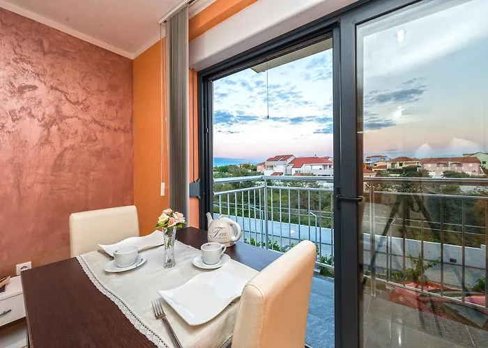 Bonavita Zaton 3* Затон