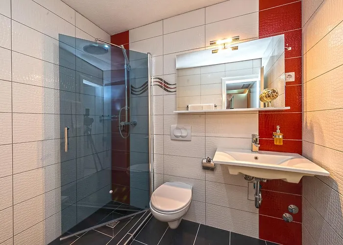 호텔 Bonavita Zaton 3*