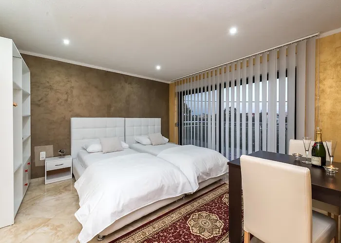 Bonavita Zaton 3* 자톤