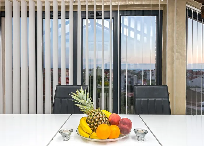 Bonavita Zaton 3* Затон