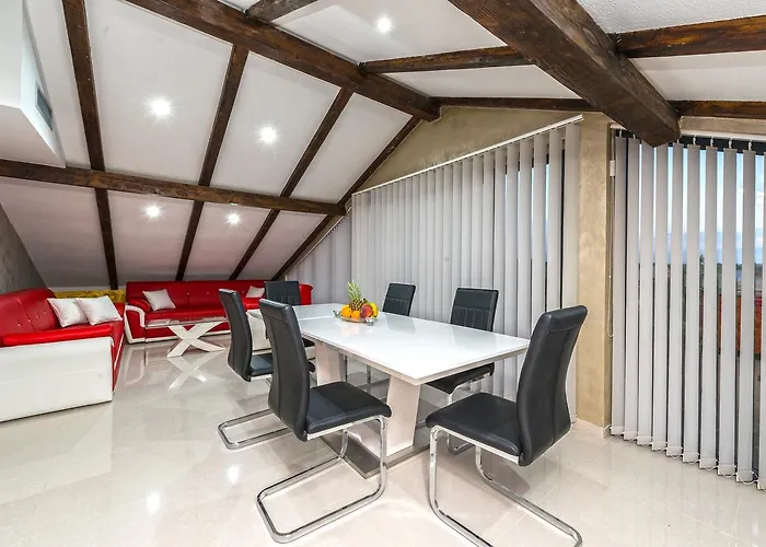 Bonavita Zaton 3* Затон