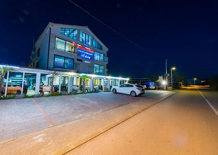 Bonavita Zaton 3* Затон