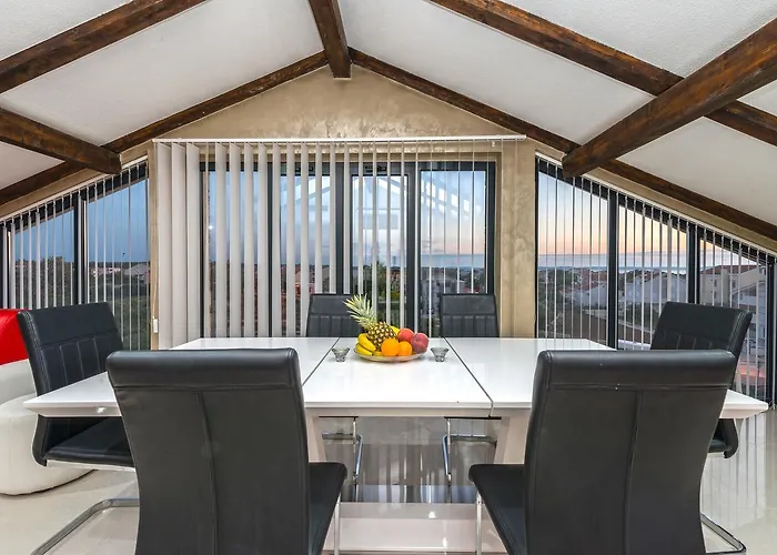 호텔 Bonavita Zaton 3*