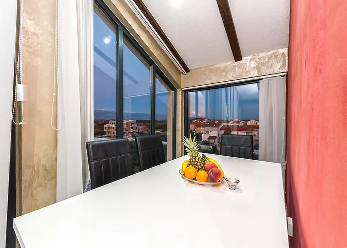 호텔 Bonavita Zaton 3*