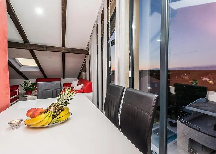 Bonavita Zaton 3* 자톤