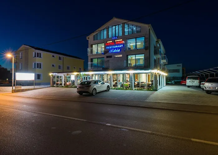 Bonavita Zaton 3* Затон