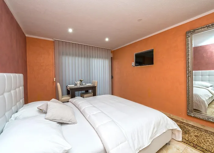 호텔 Bonavita Zaton 3*