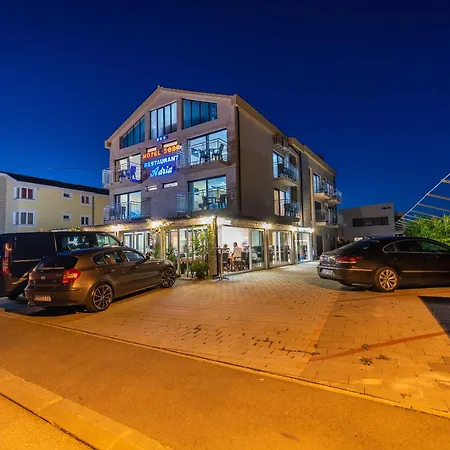 Hotel Bonavita Zaton 3*