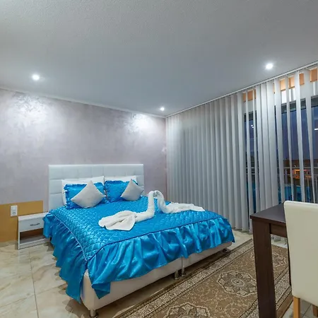 Hotel Bonavita Zaton Zaton (Zadar)