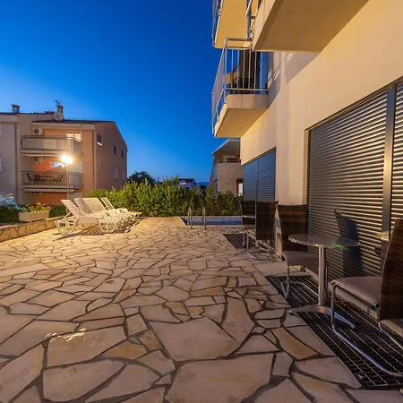 Bonavita Zaton Hotel