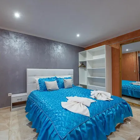 Hotel Bonavita Zaton