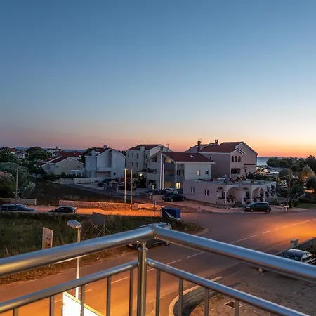 Bonavita Zaton Hotel 3*