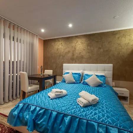 Hotel Bonavita Zaton 3*