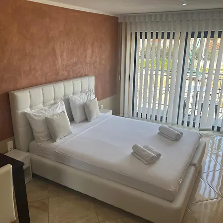Hotel Bonavita Zaton (Zadar)