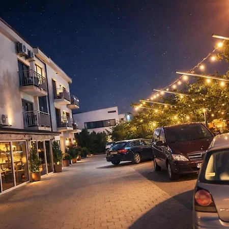 Hotel Bonavita Zaton (Zadar)