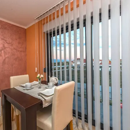 Hotel Zaton 3*