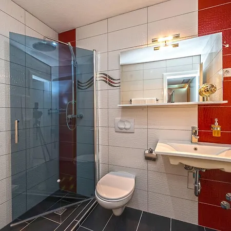 Hotel Zaton 3*
