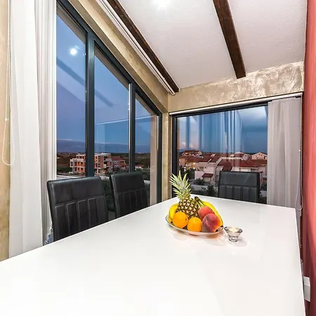 Hotel Zaton 3*