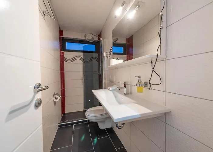 Bonavita Zaton Hotel 3*