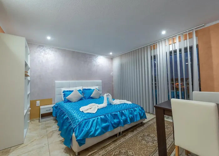 Hotel Bonavita Zaton Zaton (Zadar)