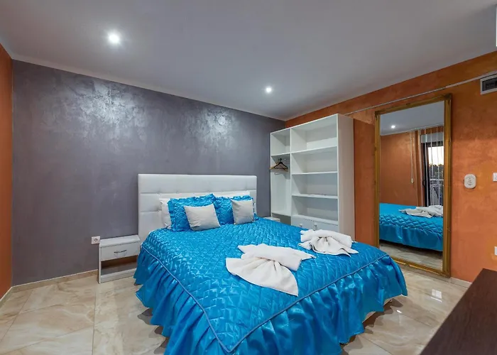 Hotel Bonavita Zaton