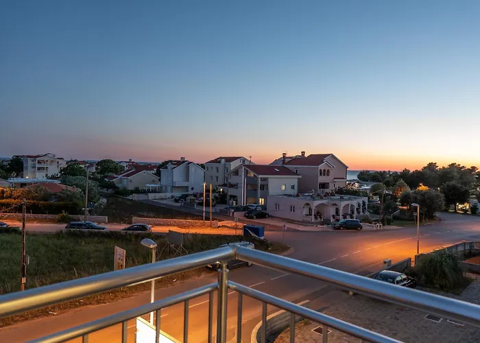Bonavita Zaton Hotel 3*