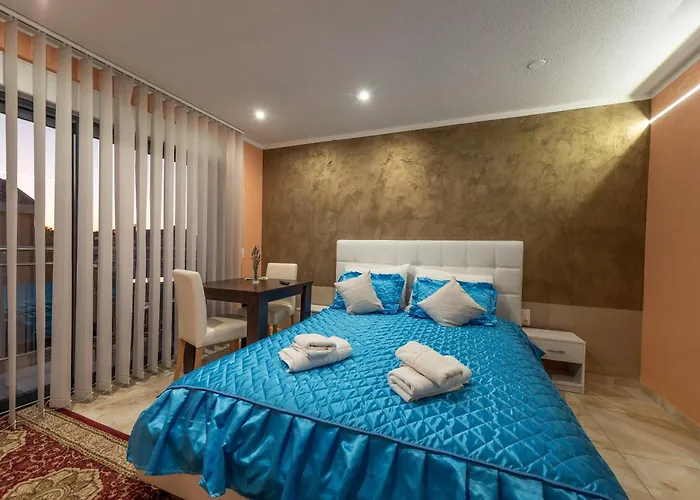 Hotel Bonavita Zaton 3*