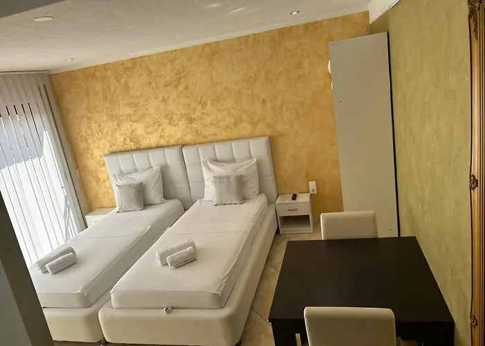 Hotel Bonavita 3*