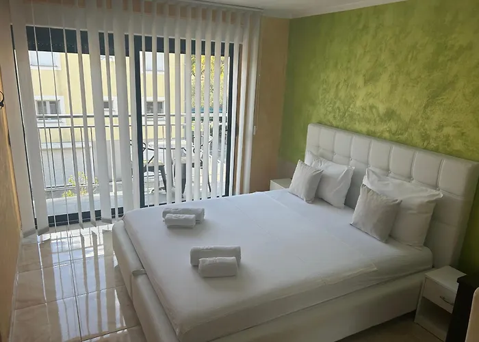 Otel Bonavita