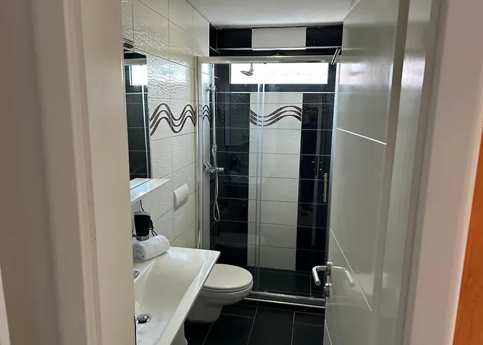 Bonavita Hotel Zaton (Zadar)