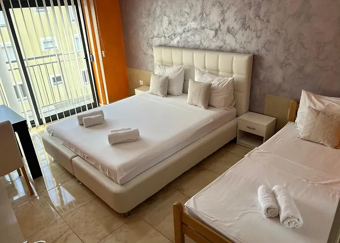 Bonavita 3* Zaton (Zadar)