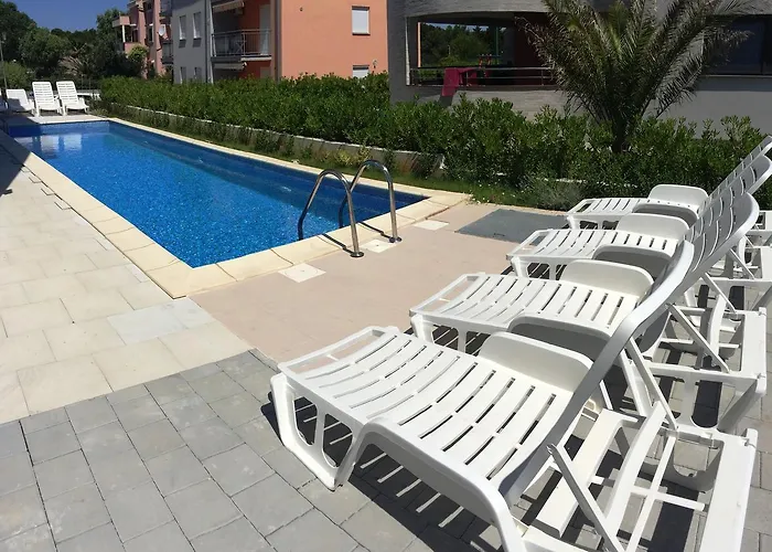 Hotel Bonavita Zaton 3*