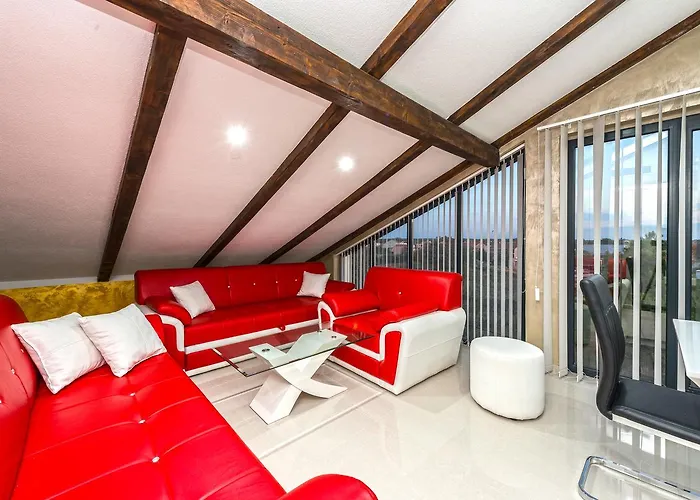 Hotel Bonavita Zaton 3*