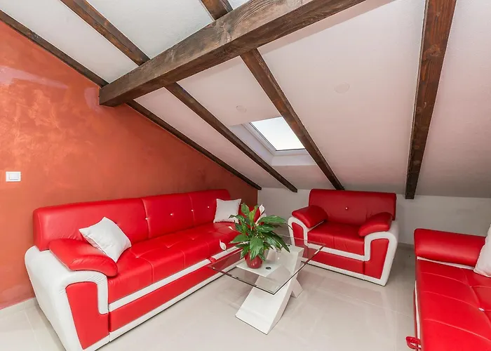 Bonavita Zaton 3* Zaton (Zadar)